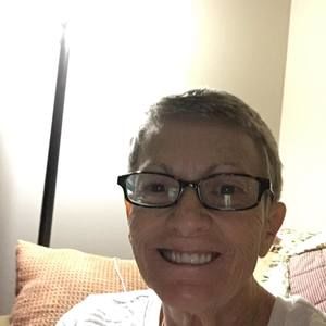 Meet your Posher, Patti